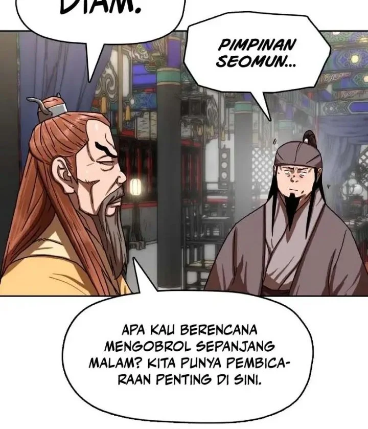 Like a Chilling Flame Chapter 38 Gambar 15