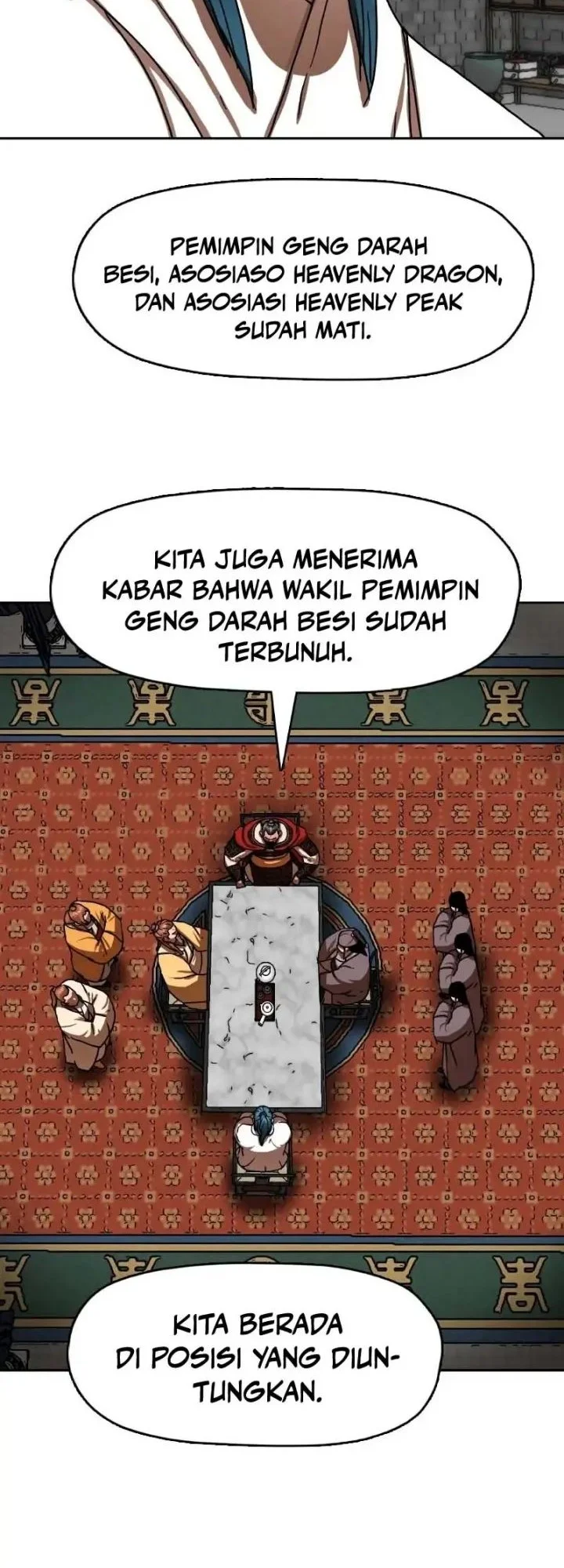 Like a Chilling Flame Chapter 38 Gambar 17