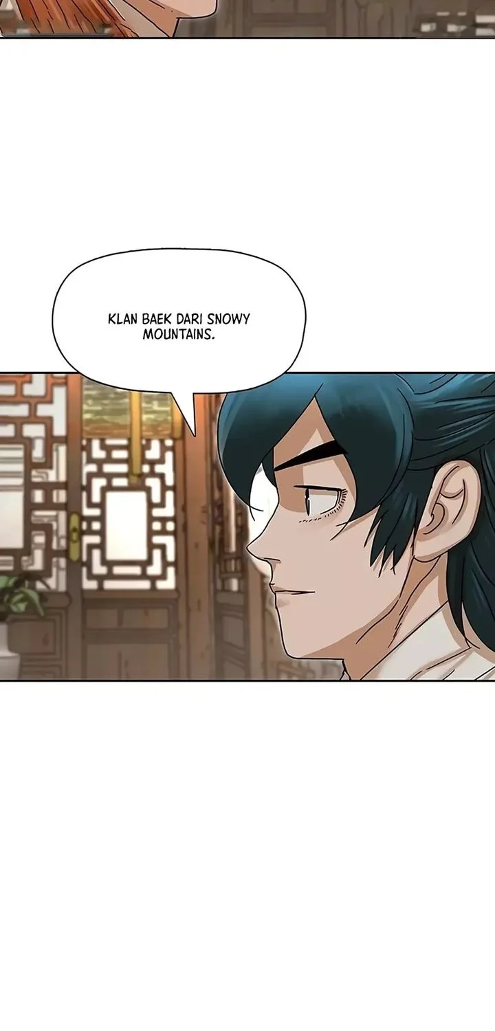 Like a Chilling Flame Chapter 4 Gambar 14