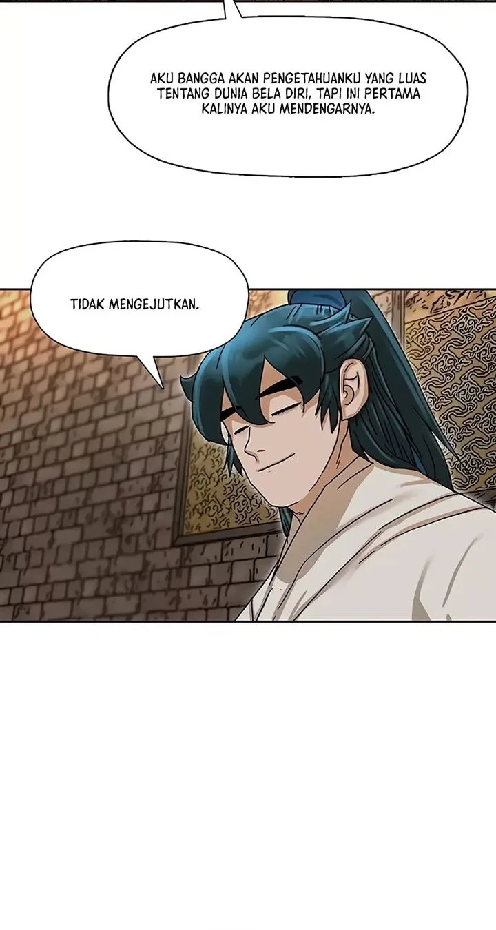 Like a Chilling Flame Chapter 4 Gambar 16