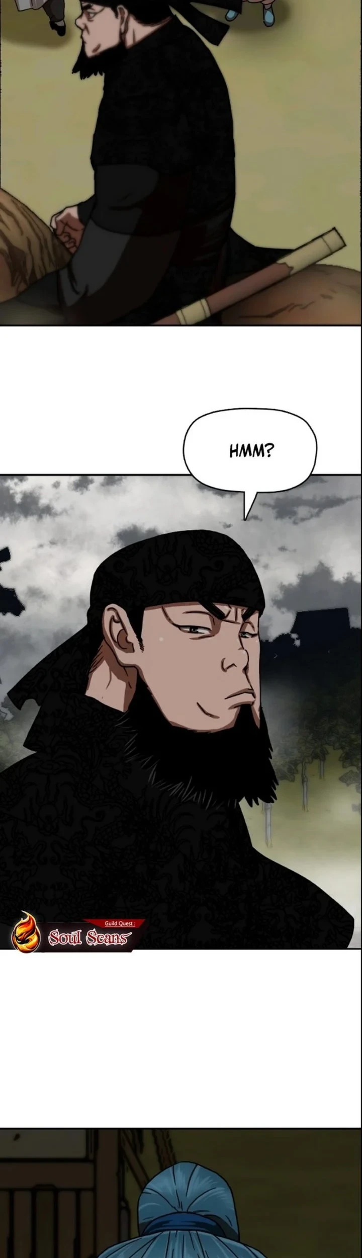 Like a Chilling Flame Chapter 44 Gambar 11