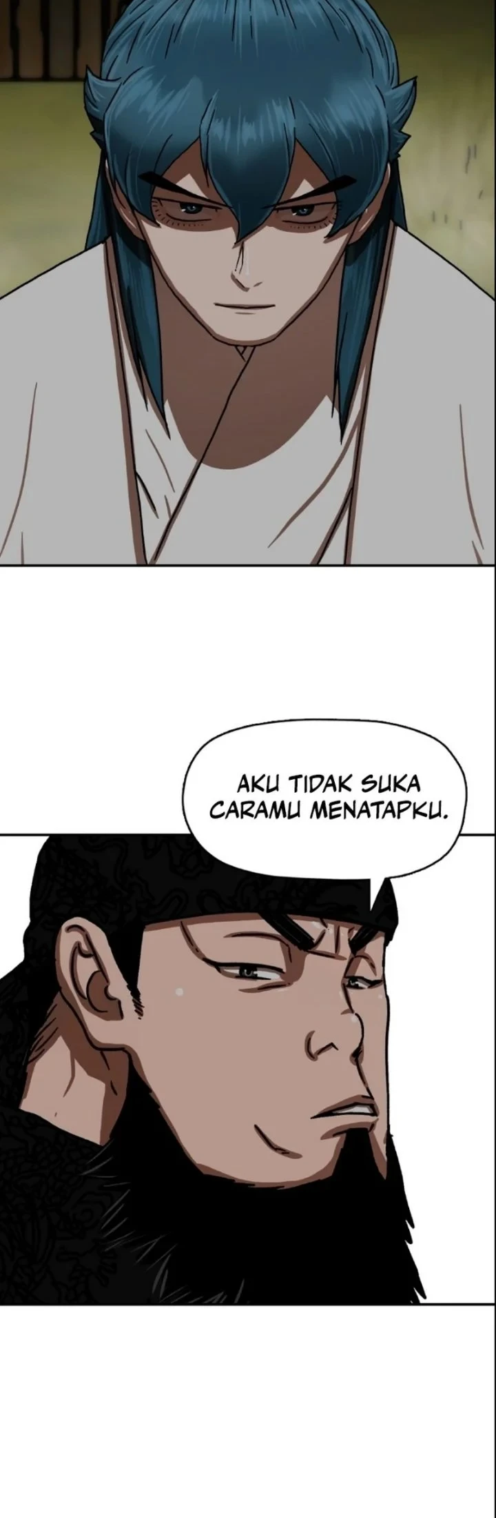 Like a Chilling Flame Chapter 44 Gambar 12