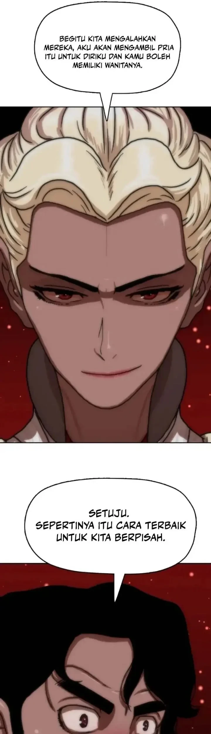 Like a Chilling Flame Chapter 46 Gambar 12