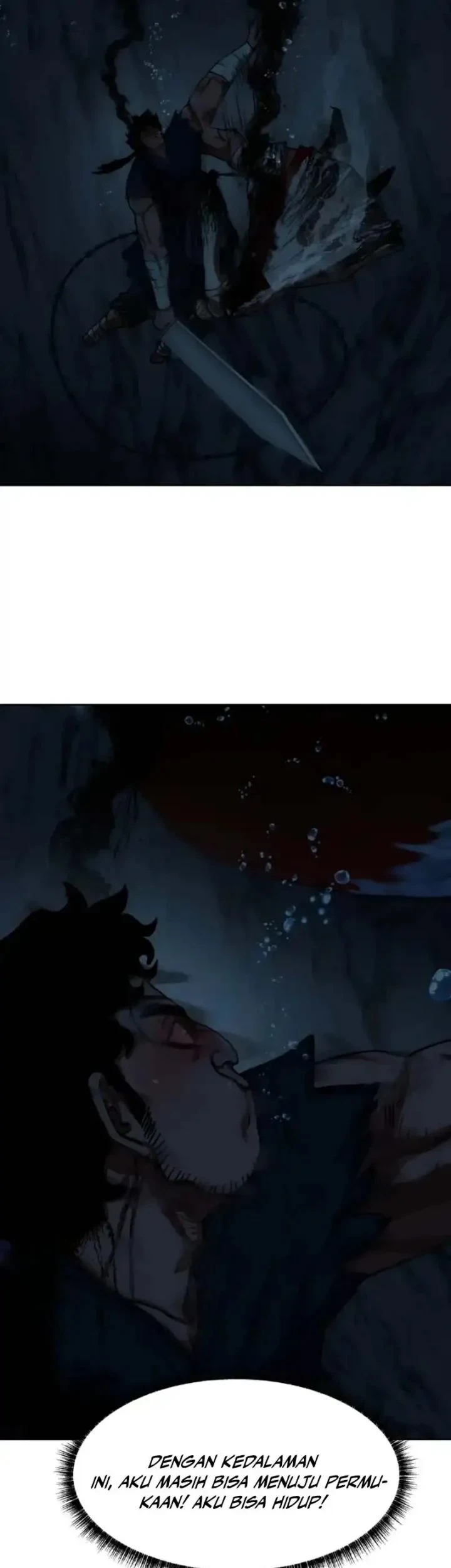 Like a Chilling Flame Chapter 48 Gambar 12