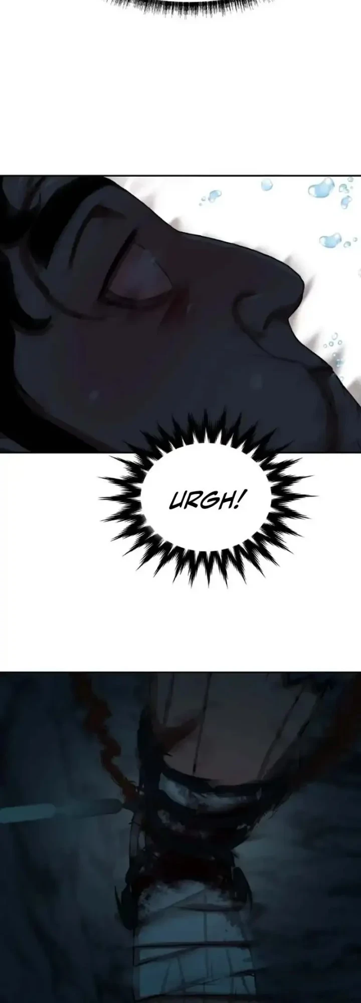 Like a Chilling Flame Chapter 48 Gambar 13