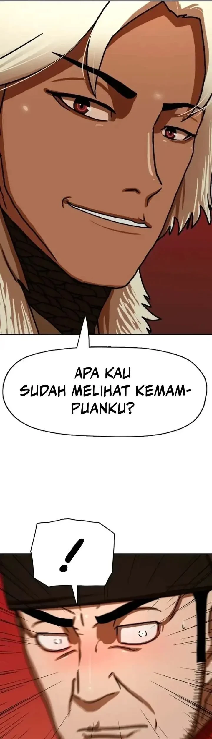 Like a Chilling Flame Chapter 52 Gambar 13