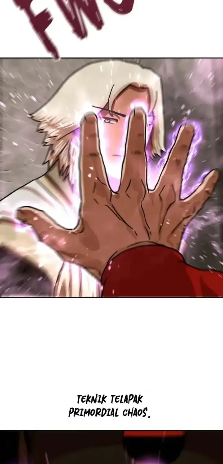 Like a Chilling Flame Chapter 52 Gambar 16