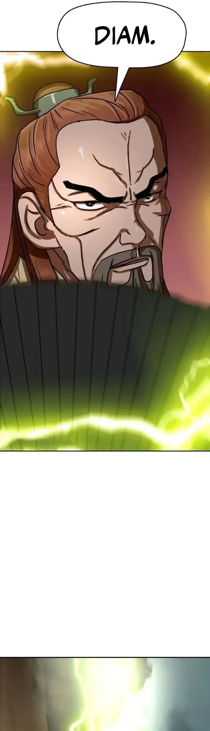 Like a Chilling Flame Chapter 55 Gambar 15