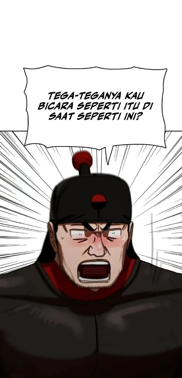 Like a Chilling Flame Chapter 57 Gambar 14