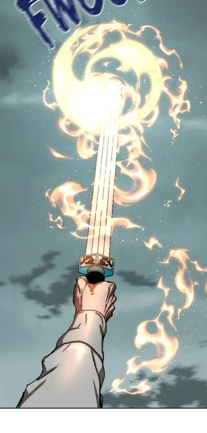 Like a Chilling Flame Chapter 58 Gambar 17