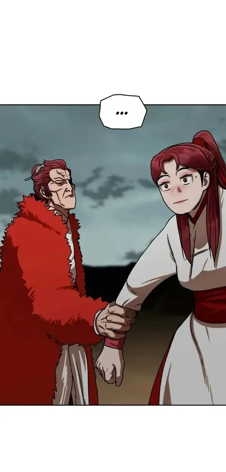 Like a Chilling Flame Chapter 59 Gambar 12