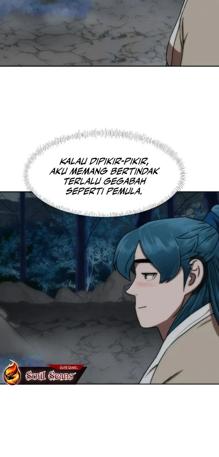 Like a Chilling Flame Chapter 60 Gambar 12