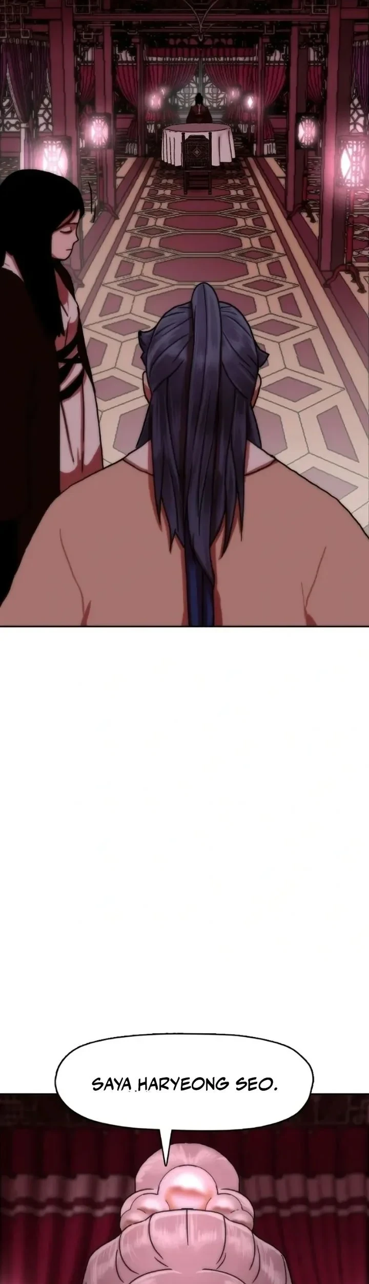 Like a Chilling Flame Chapter 61 Gambar 15