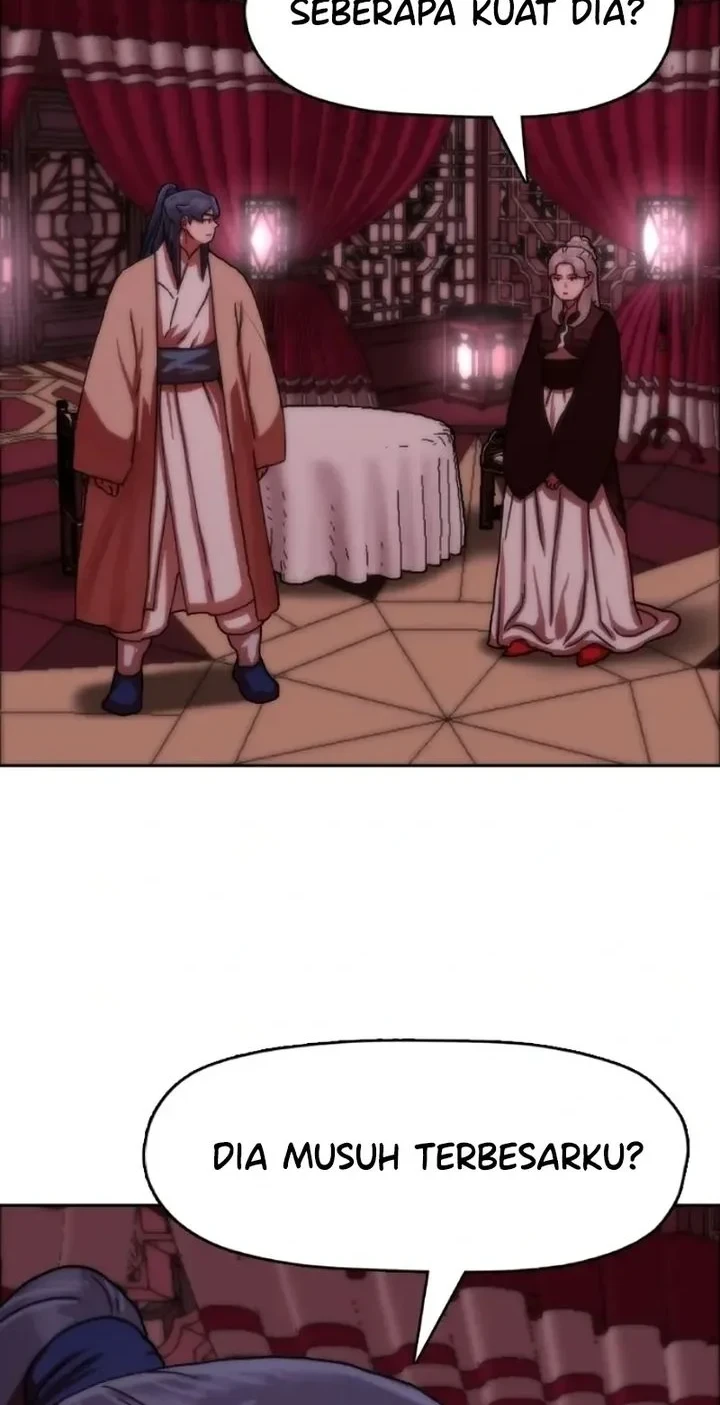 Like a Chilling Flame Chapter 62 Gambar 18