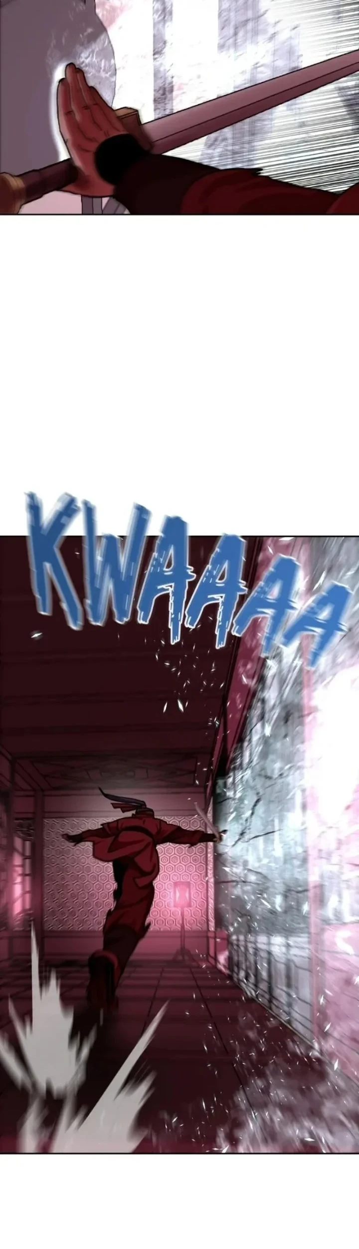 Like a Chilling Flame Chapter 63 Gambar 12