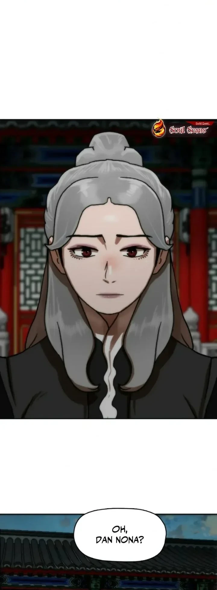 Like a Chilling Flame Chapter 64 Gambar 15