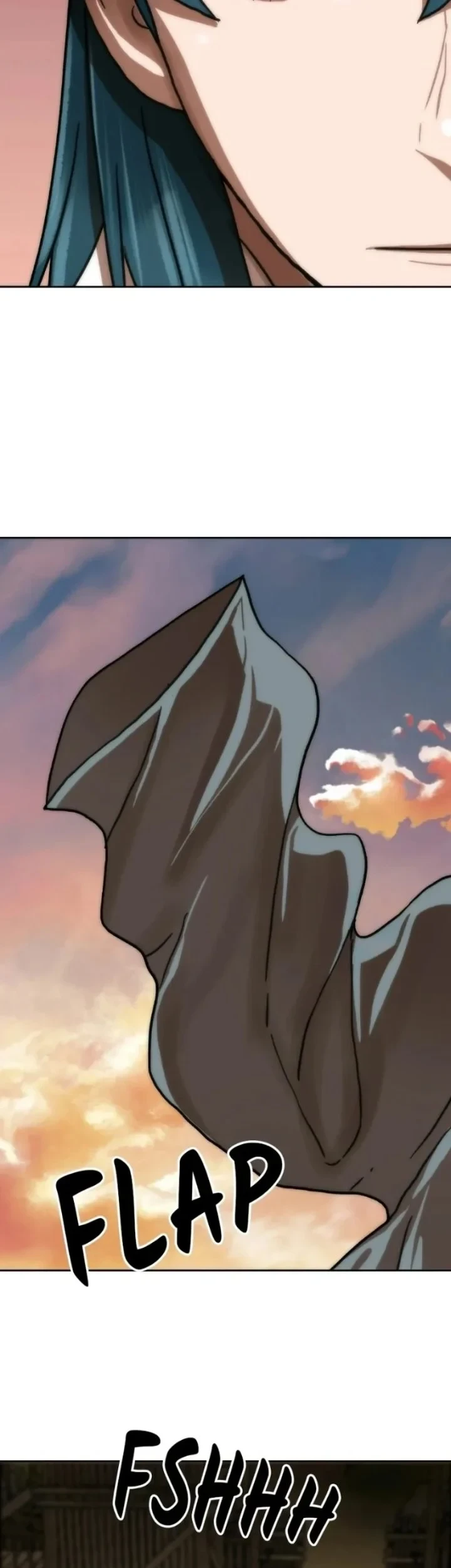 Like a Chilling Flame Chapter 65 Gambar 11