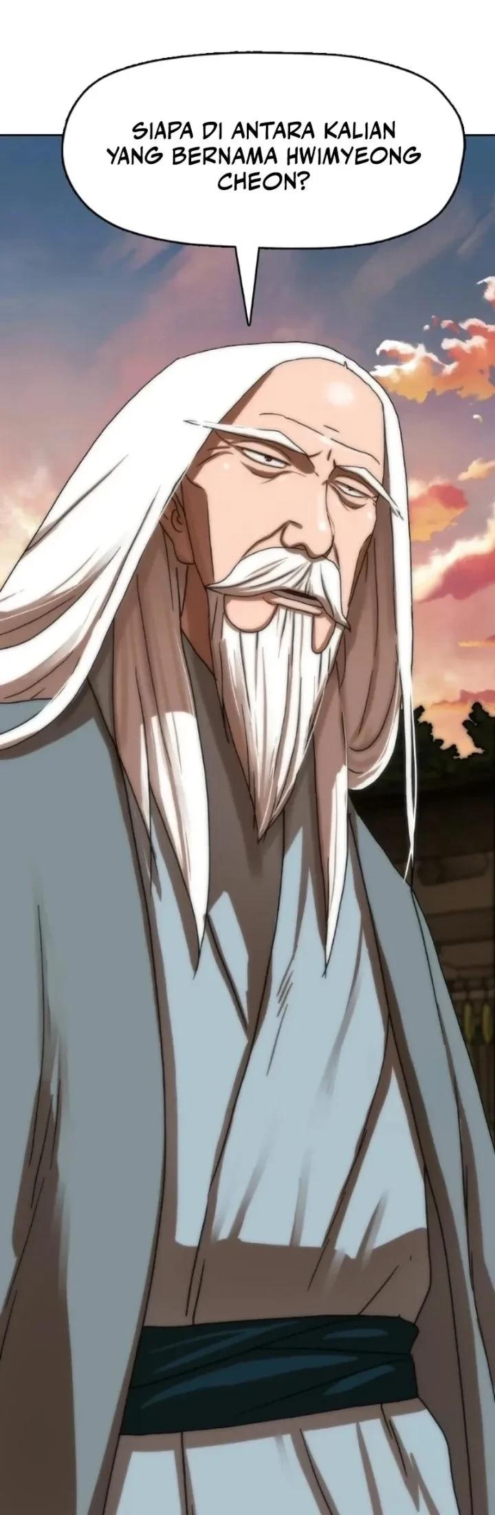 Like a Chilling Flame Chapter 65 Gambar 13