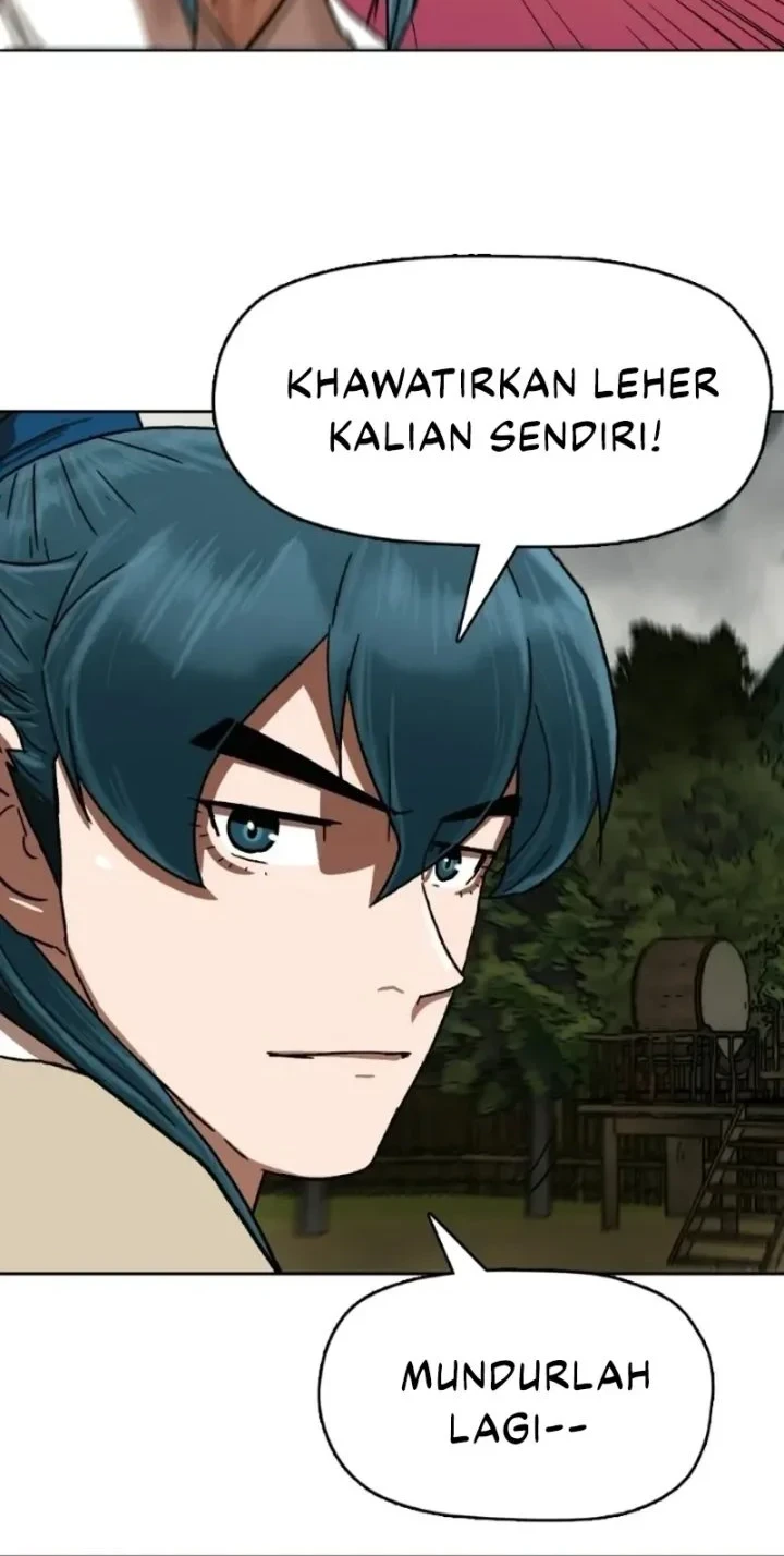 Like a Chilling Flame Chapter 66 Gambar 16