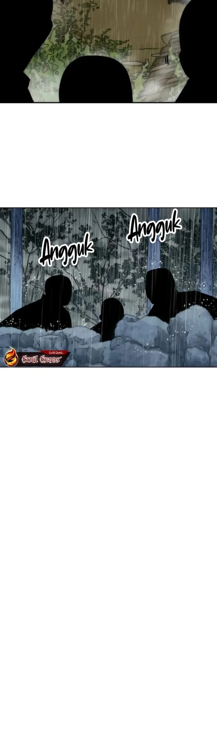 Like a Chilling Flame Chapter 67 Gambar 12