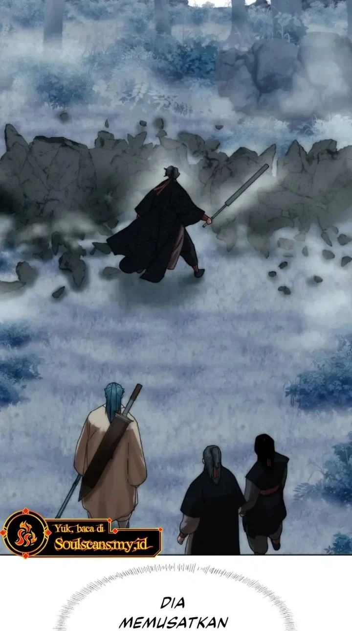 Like a Chilling Flame Chapter 68 Gambar 18