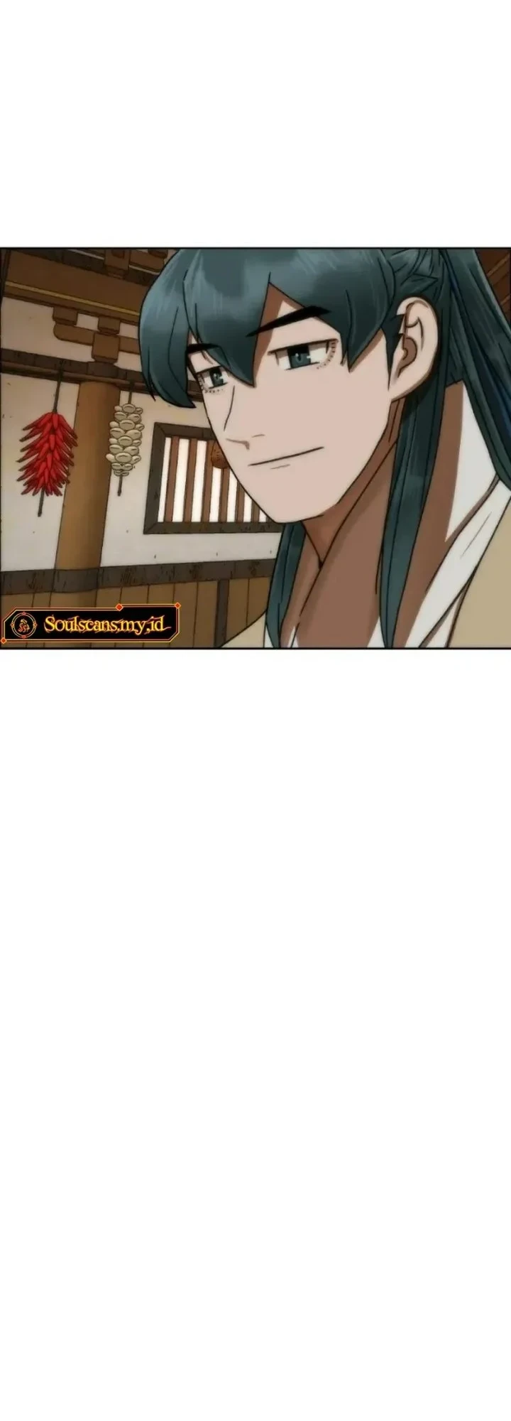Like a Chilling Flame Chapter 70 Gambar 13
