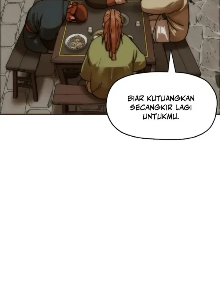 Like a Chilling Flame Chapter 70 Gambar 15