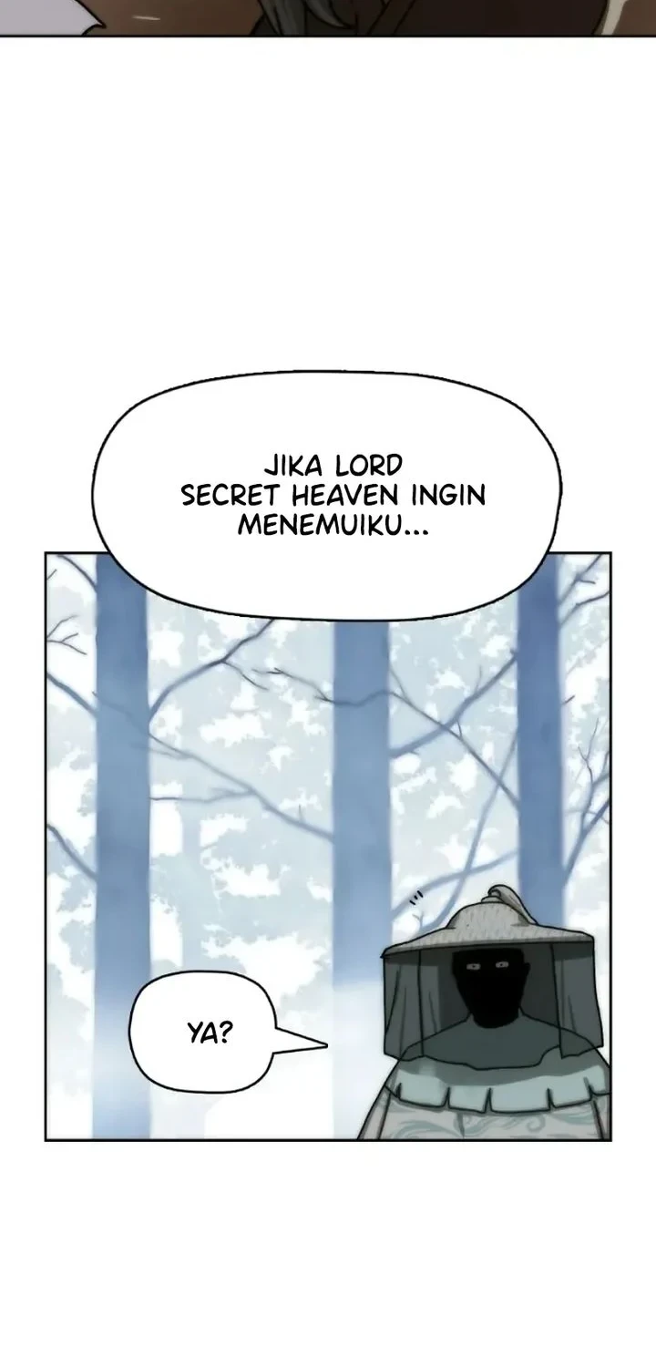 Like a Chilling Flame Chapter 71 Gambar 14