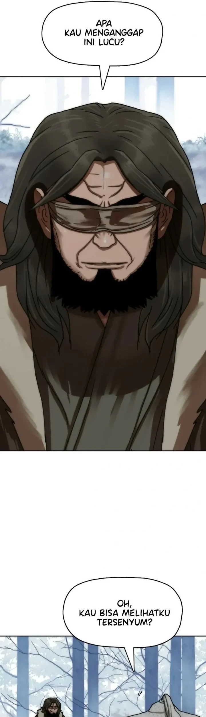 Like a Chilling Flame Chapter 71 Gambar 17