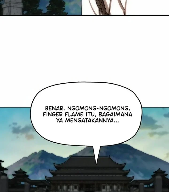 Like a Chilling Flame Chapter 72 Gambar 14