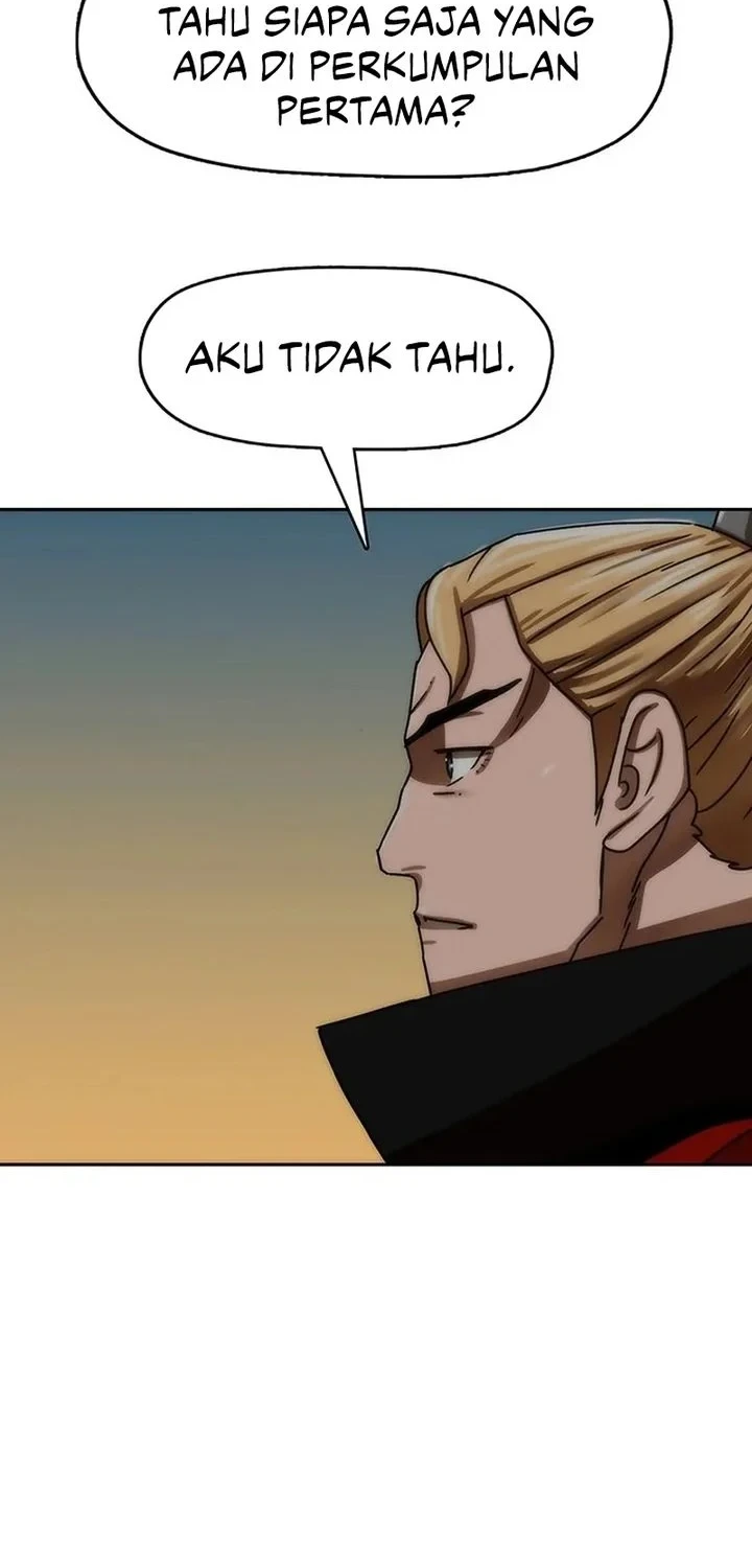 Like a Chilling Flame Chapter 73 Gambar 14