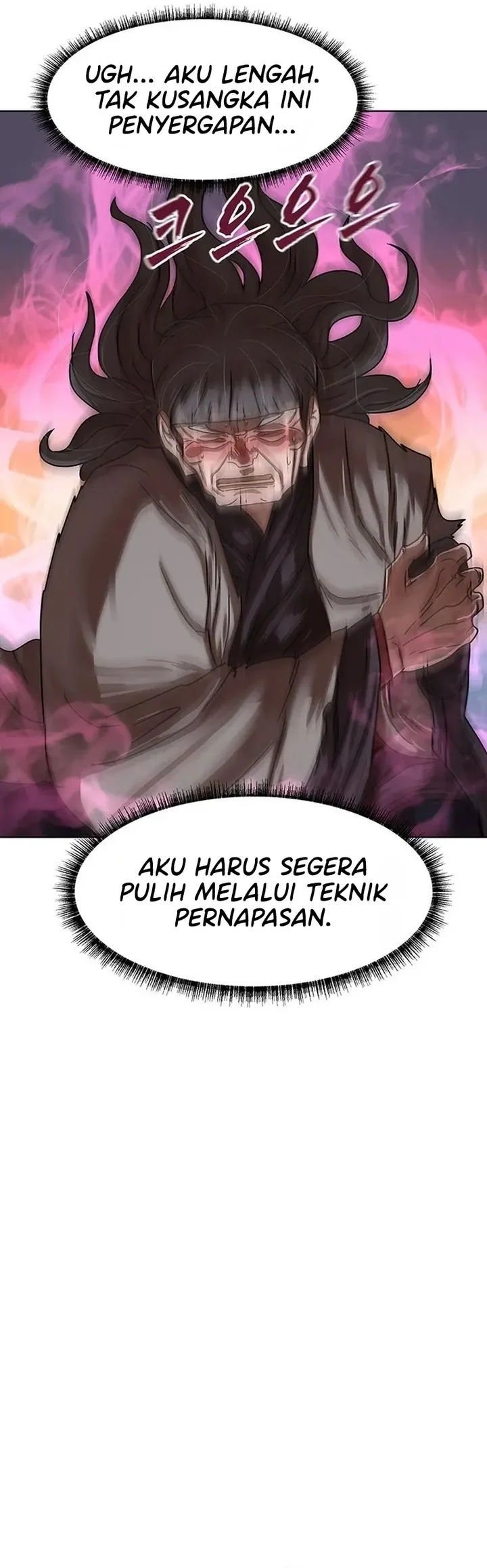 Like a Chilling Flame Chapter 74 Gambar 15