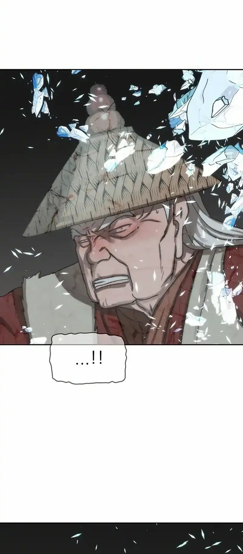Like a Chilling Flame Chapter 76 Gambar 13