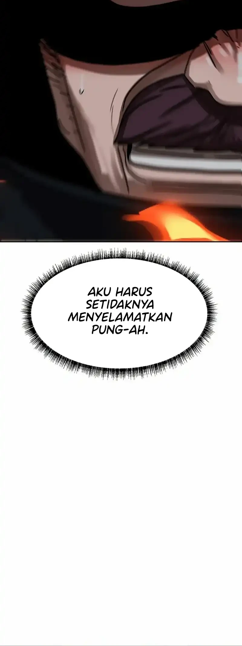 Like a Chilling Flame Chapter 76 Gambar 15