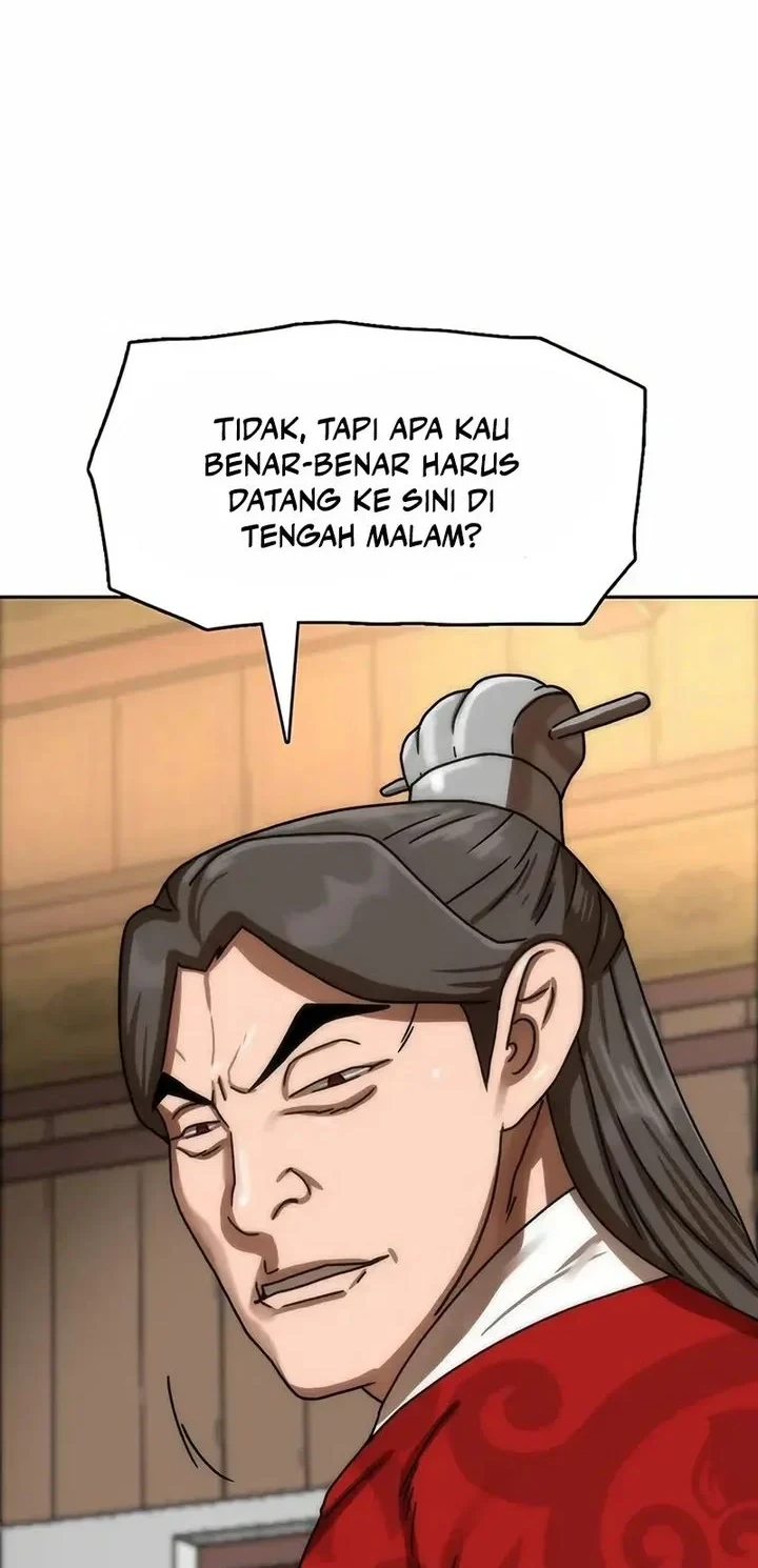 Like a Chilling Flame Chapter 77 Gambar 14