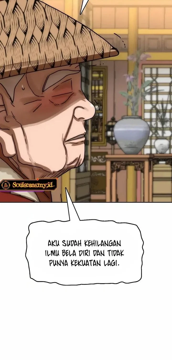 Like a Chilling Flame Chapter 77 Gambar 16