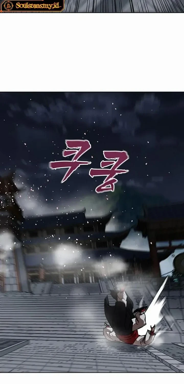 Like a Chilling Flame Chapter 82 Gambar 14