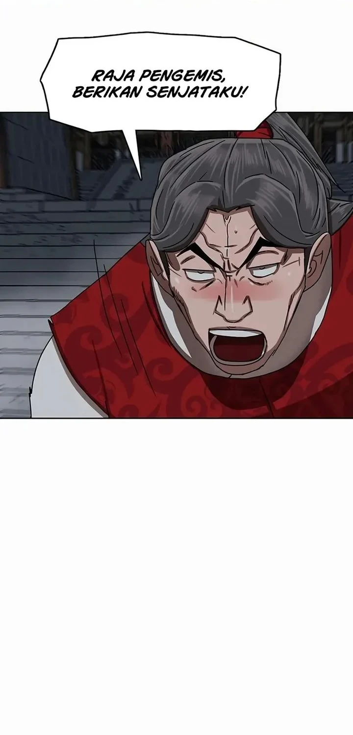 Like a Chilling Flame Chapter 82 Gambar 16