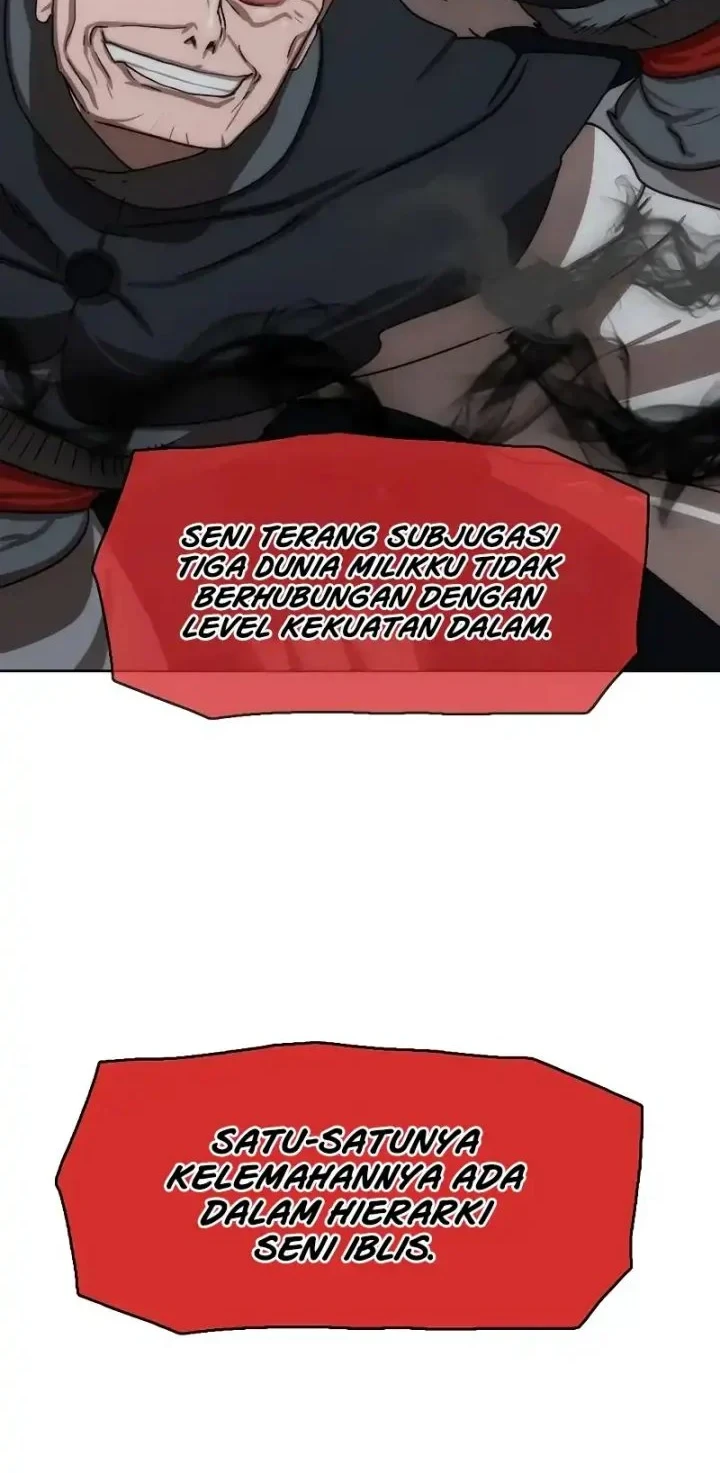 Like a Chilling Flame Chapter 83 Gambar 17