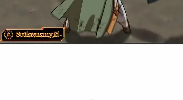 Like a Chilling Flame Chapter 84 Gambar 14