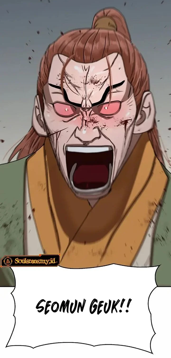 Like a Chilling Flame Chapter 84 Gambar 16