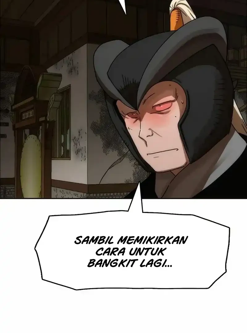 Like a Chilling Flame Chapter 85 Gambar 13