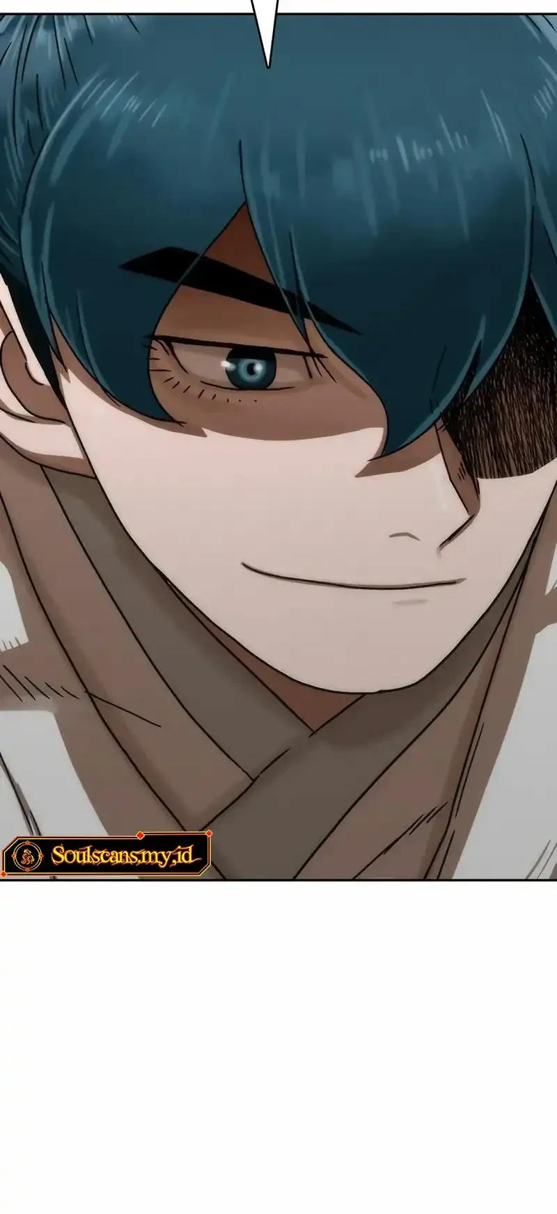 Like a Chilling Flame Chapter 85 Gambar 15