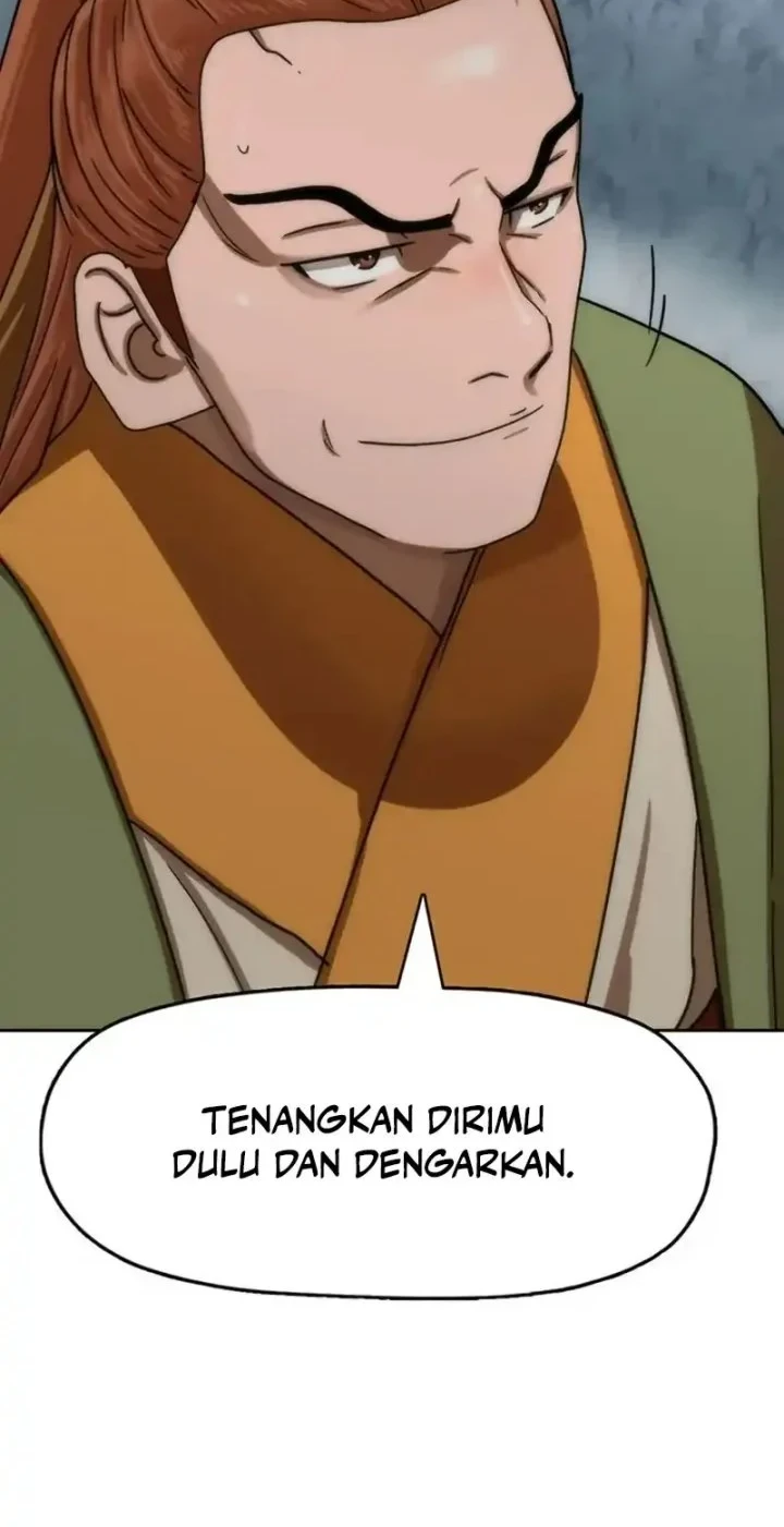 Like a Chilling Flame Chapter 87 Gambar 15