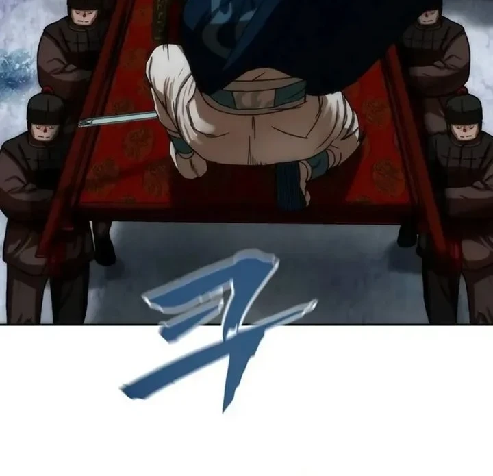 Like a Chilling Flame Chapter 88 Gambar 20
