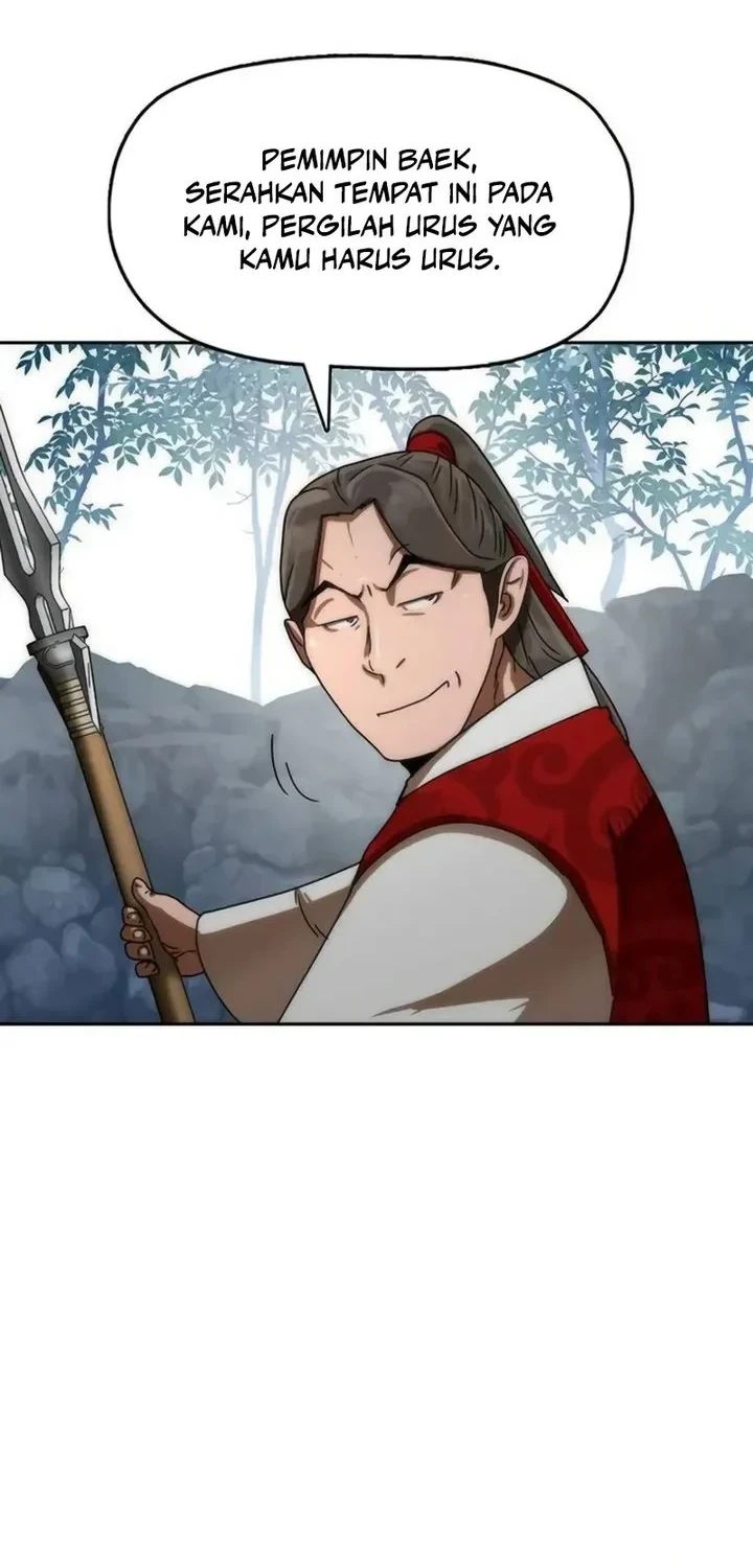 Like a Chilling Flame Chapter 88 Gambar 16