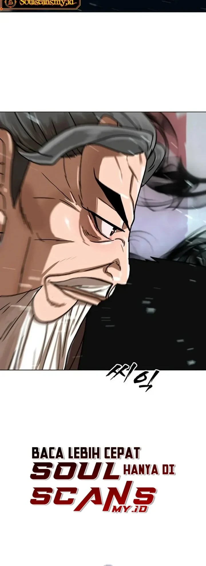 Like a Chilling Flame Chapter 89 Gambar 13