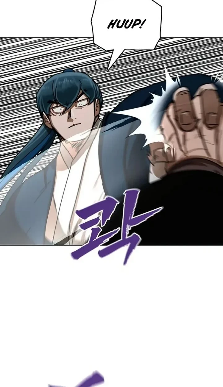 Like a Chilling Flame Chapter 89 Gambar 15