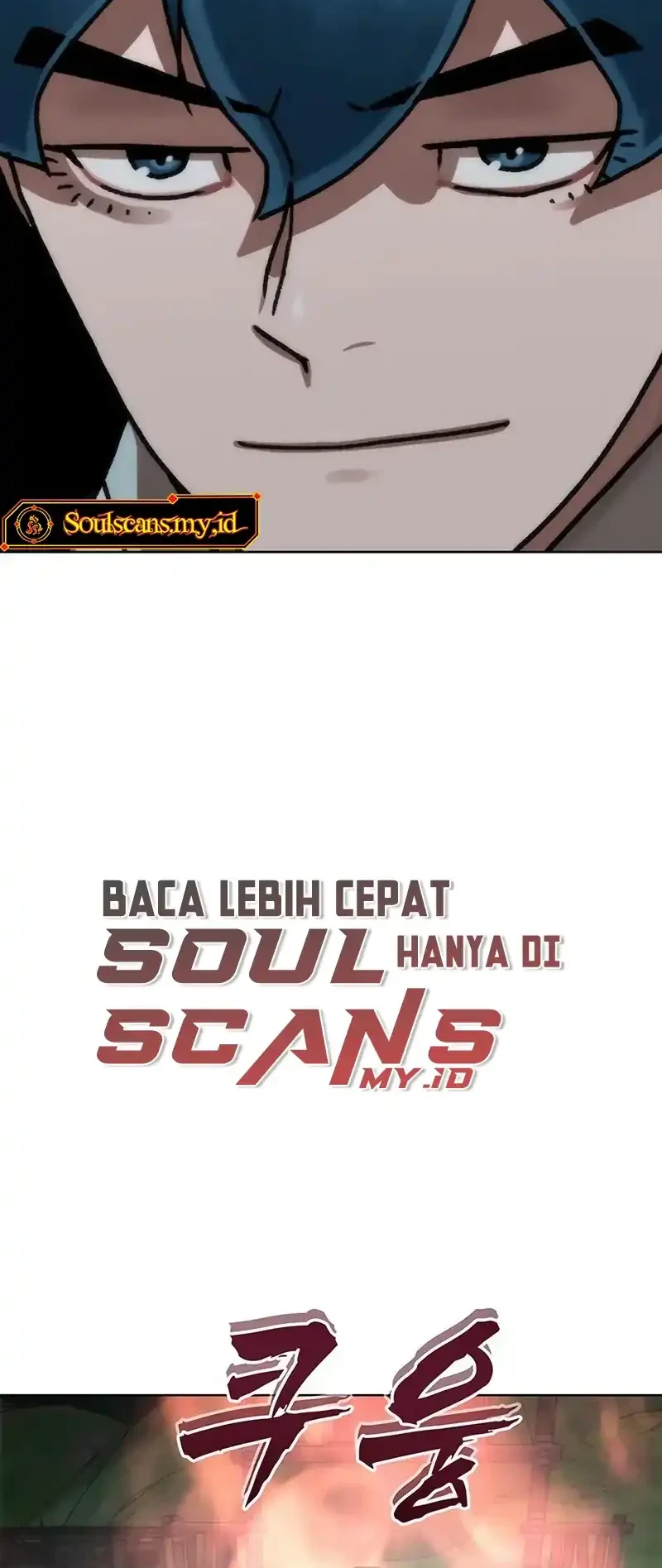 Like a Chilling Flame Chapter 92 Gambar 19