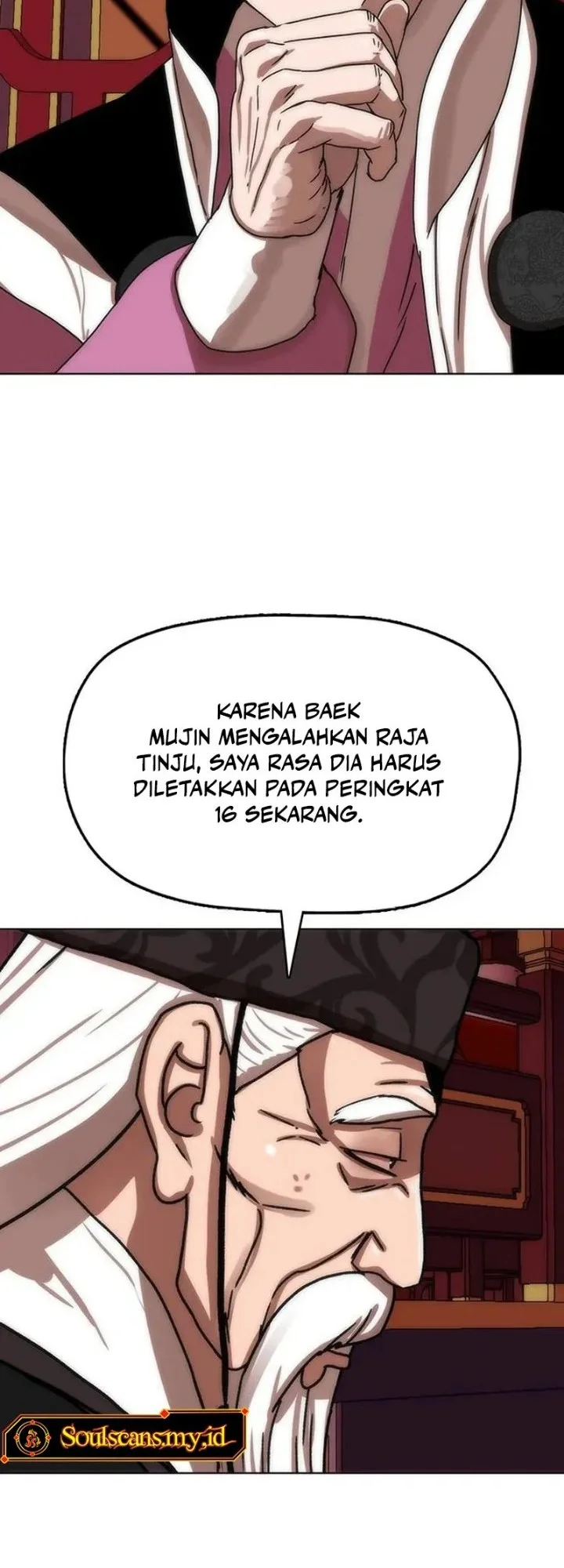 Like a Chilling Flame Chapter 95 Gambar 13